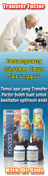 Transfer Factor